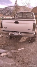 Selling 1997 ford for sale  Poncha Springs
