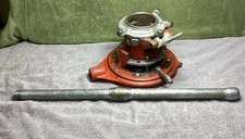 pipe ridgid beaver threader for sale pipe ridgid beaver threader for sale Whitehall