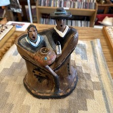 Navajo pine zina for sale  Louisville
