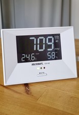 Voltcraft kohlendioxid messger gebraucht kaufen Voltcraft kohlendioxid messger gebraucht kaufen  Köln
