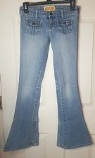 Abercrombie jeans flare for sale  Tucson