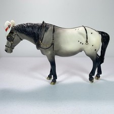 Breyer mcduff old for sale  Willoughby