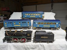 Lionel prewar 384 for sale  Indianola
