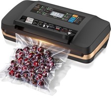 95kpa vacuum sealer for sale  Pompano Beach