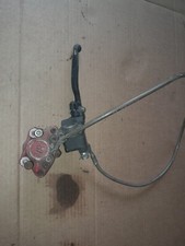 Italjet formula 125 for sale  DONCASTER