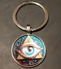 Auge horus pyramide gebraucht kaufen  Köln