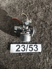 Carburatore originale scooter usato  Noventa Vicentina