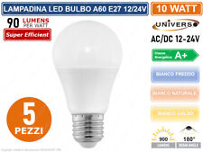 Kit lampadine led usato  Caserta
