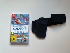 Nintendo sports game for sale  ROYSTON