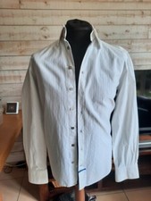 Chemise blanche homme d'occasion  Achères