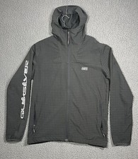 Quicksilver jacket mens for sale  San Leandro