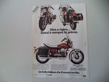 Advertising pubblicità 1982 usato  Salerno