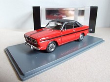 Ford taunus 15m gebraucht kaufen  Kuhardt