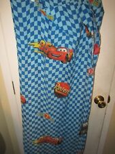 Disney cars curtains for sale  Reinholds