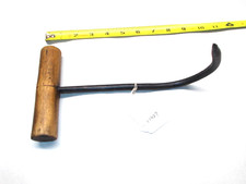 Hay hook vintage for sale  Saunderstown