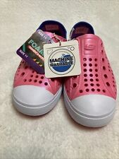 Skechers foamies shoes for sale  Rosenberg