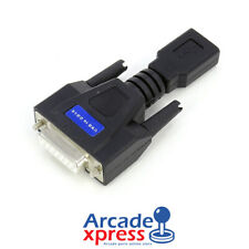 Neogeo usb db15 usato  Spedire a Italy