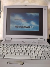 Toshiba satellite 320cdt d'occasion  Expédié en Belgium