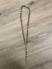 Rosenkranz kette unisex gebraucht kaufen  Pressath