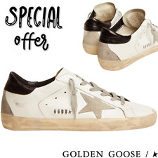 Golden goose super usato  Montelupo Fiorentino
