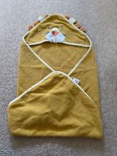 Mother lion hooded for sale  SOUTH MOLTON