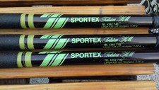 Stück sportex angelruten gebraucht kaufen  Seeth
