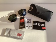 Ray ban rb4253 d'occasion  Ramonville-Saint-Agne