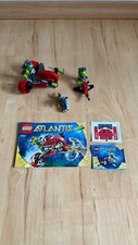 Lego atlantis 8057 gebraucht kaufen  Lorsch