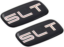 Slt cab emblem for sale  USA