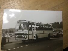 Guernseybus bristol coach for sale  DUMFRIES