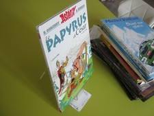 Asterix papyrus cesar d'occasion  Saint-Florentin