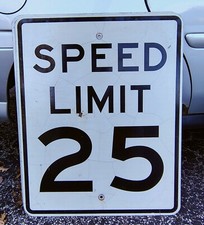 Metal mph speed for sale  Willoughby