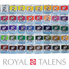 Farbtöne aquarellfarbe royal gebraucht kaufen  Berlin