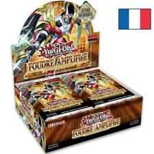 Boite boosters foudre d'occasion  Grenoble-