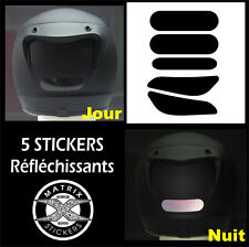 Stickers noirs retro d'occasion  France