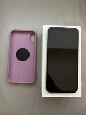 Apple iphone white for sale  SUTTON