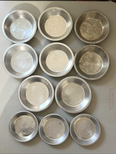 Vintage mini aluminum for sale  Fayetteville