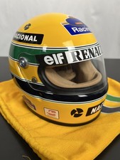 Ayrton senna mini for sale  Minneapolis