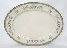 Lenox china serenade for sale  Saint Petersburg