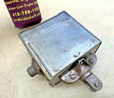 Wico magneto 709433 for sale  Holgate