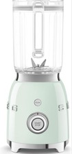Liquidificador estilo retrô SMEG BLF03 – Liquidificador de bancada 600W com jarro de 48 oz sem Bpa comprar usado  Enviando para Brazil