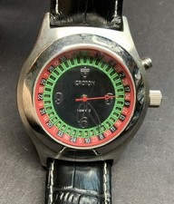 Vintage men croton for sale  Jefferson