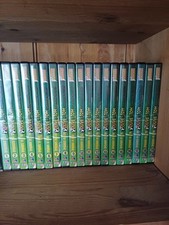 Coffret dvd olive d'occasion  Sotteville-lès-Rouen