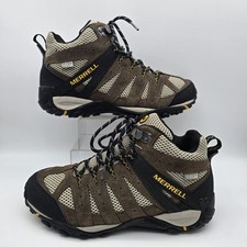 Merrell accentor hiking for sale  Milpitas