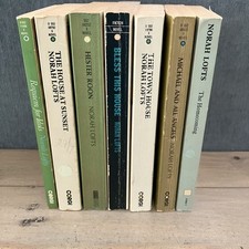 Historical fiction norah for sale  UK