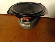 Mission sg18sk03 woofer for sale  STRATHAVEN
