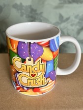 Candy crush ceramic for sale  ORMSKIRK