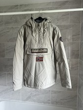 Napapijri mens winter for sale  LEEDS
