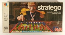 Stratego classic strategy d'occasion  Expédié en Belgium