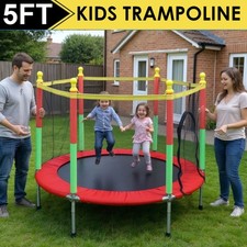 Trampoline safety net for sale  NORTHAMPTON